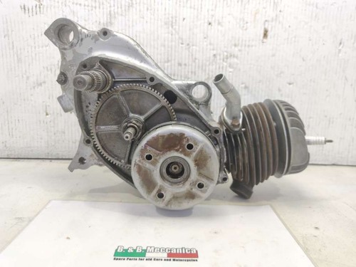 Blocco motore innocenti - blocco,