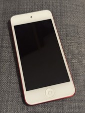 Apple iPod touch 7th Generation 32GB A2178 PRODUCT RED