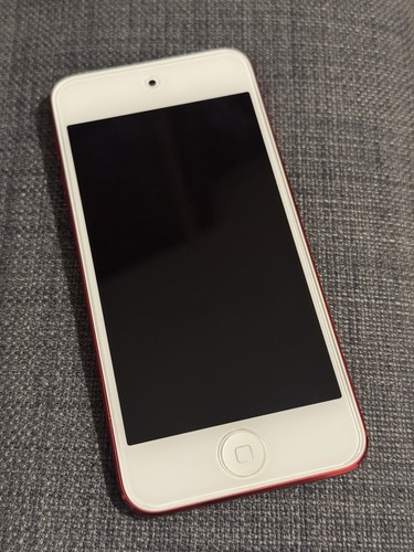 Apple ipod touch 7th - ipod,