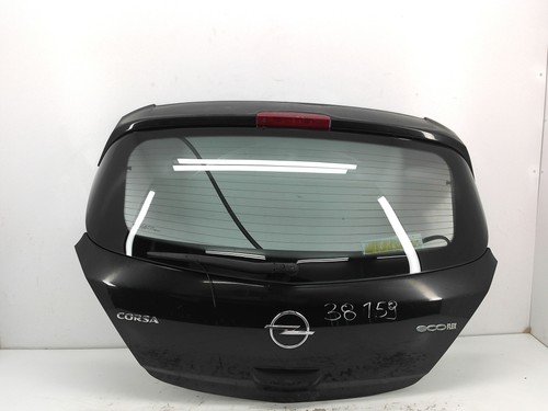 Portellone posteriore per opel - posteriore,
