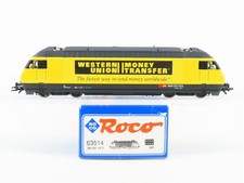 Scala HO Roco 63514 FFS Swiss