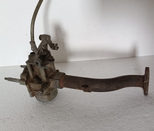 Carburatore Dell'Orto SHB