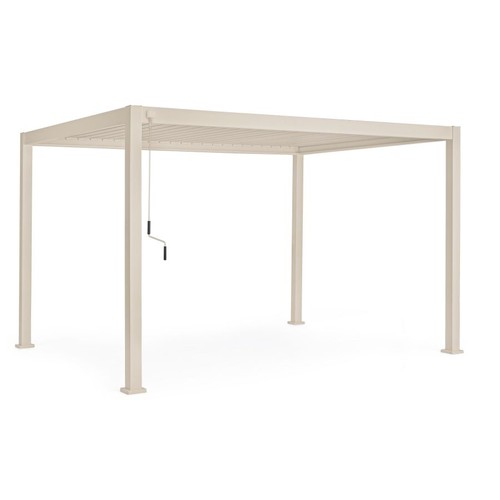 Pergola bioclimatica - pergola,