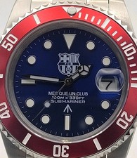 OROLOGIO calcio FC Barcelona