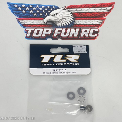 Team losi racing set - racing,