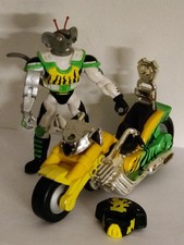 Bici da strada Biker Mice From