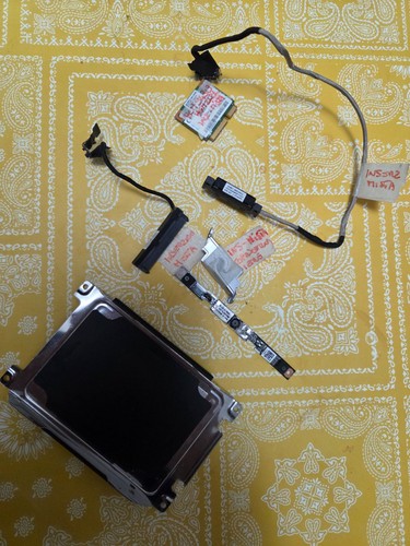 Caddy webcam wifi - wifi, e