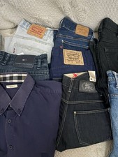 Box lotto abbigliamento - box,