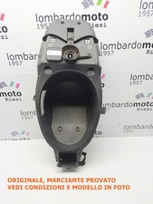 Vano sottosella sotto sella