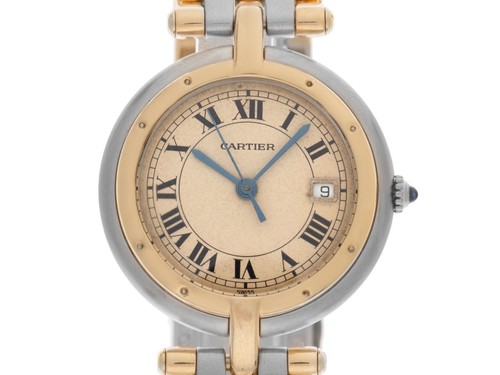 Cartier panthere vendome - cartier,