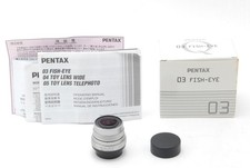 [OTTIMO COME NUOVO] Pentax Q