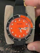 Orologio subacqueo automatico