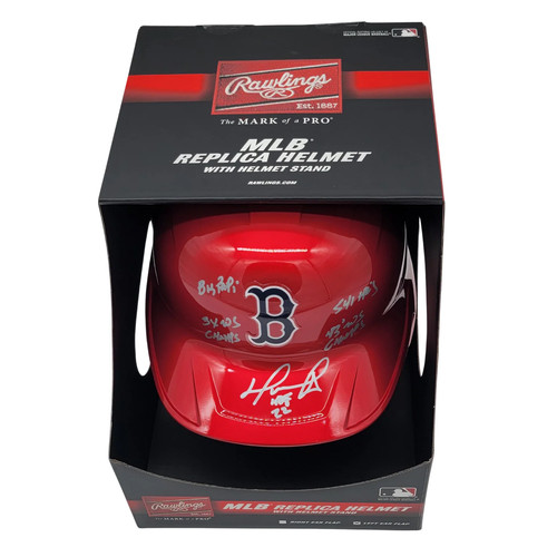 Casco battuta replica - da,