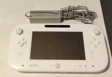 Nintendo Wii U Gamepad