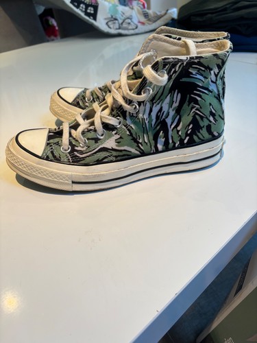 Scarpe ginnastica alte - da,