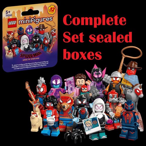 Lego nuovo serie 71050 - nuovo,