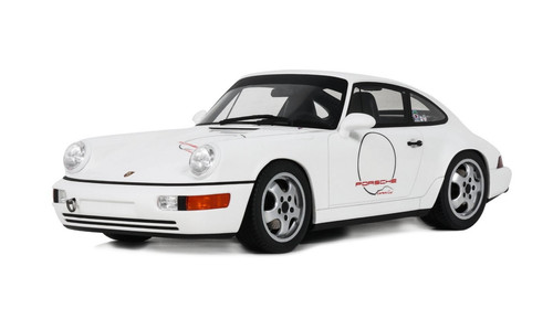 Porsche 911 carrera cup - 911,