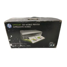 Officejet 100 mobile - officejet,