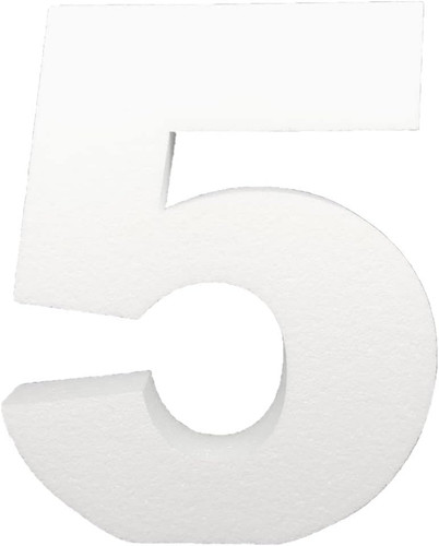 Numeri altezza - numeri, 40