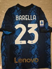 maglia inter 2021 2022 barella