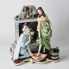 Statuina Cenerentola