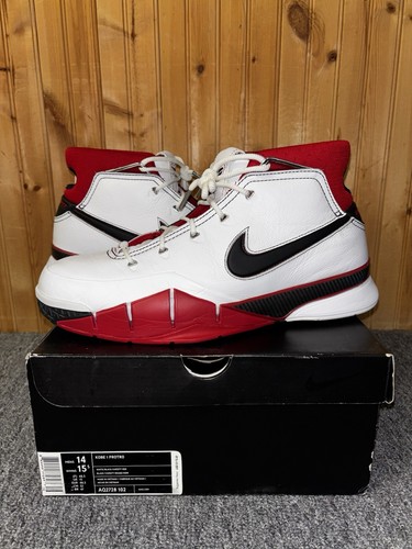 Nike kobe protro all - kobe, all-star