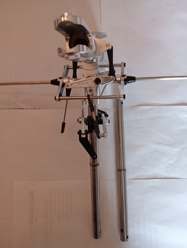 Rex 700 testa completa - rex,