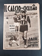 Magazine FOOTBALL AND