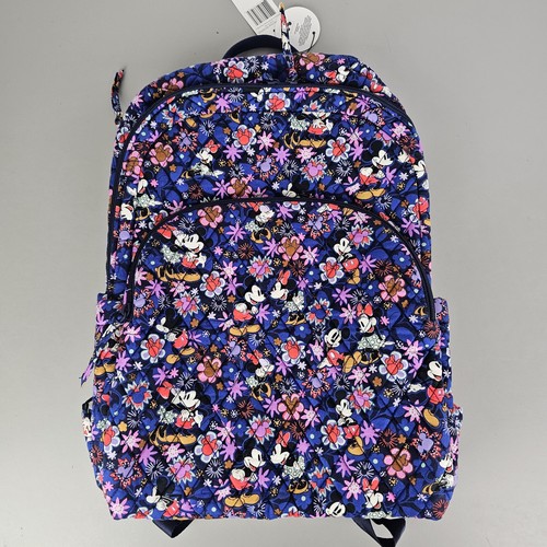 Zaino grande vera bradley - zaino,