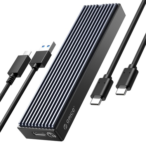 Orico case ssd - ssd, m.2