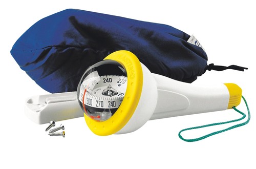 Plastimo iris 100 - iris, supporto