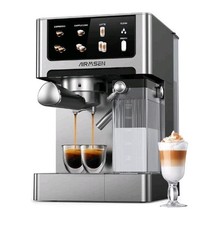 AIRMSEN Macchina da espresso
