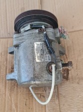 Compressore Clima Smart Fortwo 450 Benzina