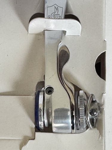 Campagnolo synchro shifters - campagnolo,