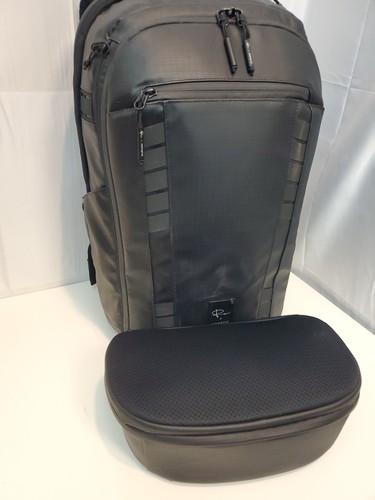 Nomatic camera pack 35l - camera,