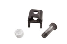 Pedana Poggiapiedi Posteriore