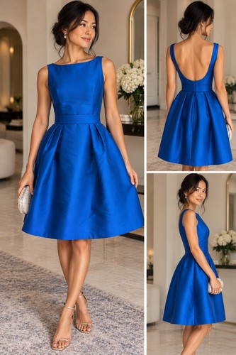 Pronovias barcelona cobalt - pronovias,