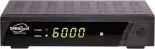 Decoder satellitare Digiquest 8212HD