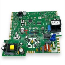 Scheda elettronica S4962V3538