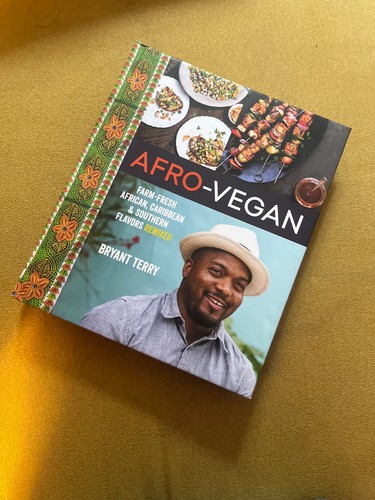 Afro vegan farm - afro-vegan, farm-fresh