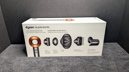 Dyson kit asciugacapelli - dyson,