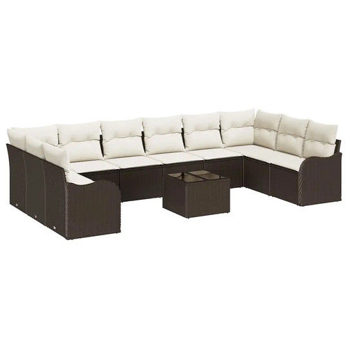 Set divano giardino con - divano,