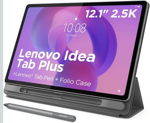 Lenovo idea tab plus - lenovo,