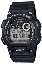Orologio digitale CASIO