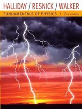 Fundamentals of Physics -