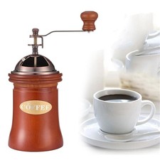 Macinino Da Caffè Vintage