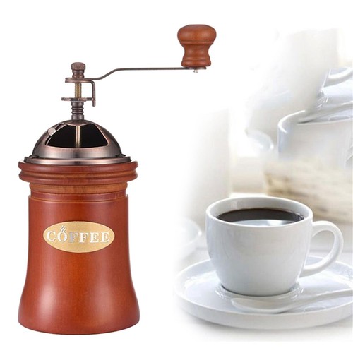 Macinino caffè vintage - da,
