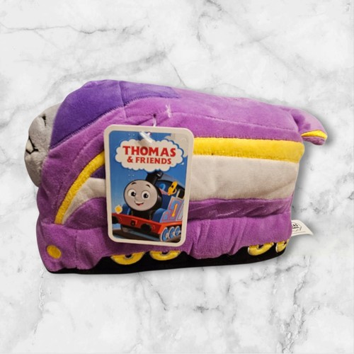 Peluche trenino thomas - trenino,