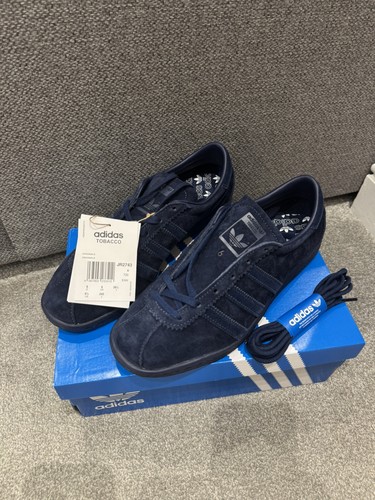 Adidas tobacco night - tobacco,