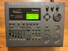 Modulo sonoro ROLAND TD10